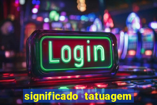 significado tatuagem peixe beta